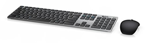 Dell Premier wireless keyboard and mouse KM717 USB wireless / bluetoothLE F/S