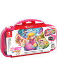 Nintendo Switch - Deluxe Travel Case (Princess Peach) - Bag