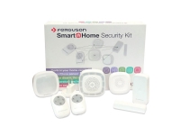 Ferguson Smart Home Security-sensorpakke