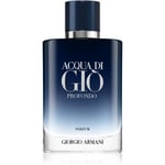 Armani Acqua di Giò Profondo Parfum parfume til mænd 100 ml