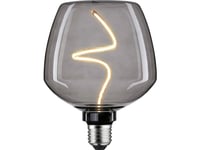 Paulmann 29240 Led (Rgb) Lampa E27 Globeform 4 W Bärnstensfärgad (Ø X H) 123 Mm X 163 Mm 1 Del