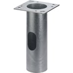 OptiSpace Nedgravningsrör/jordankare 500mm ZCB500