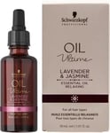 Schwarzkopf Oil Ultime Huile Relaxante Pour Cheveux Lavender & Jasmine 30ml