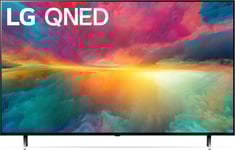 LG 43QNED776RB 43" (108 cm) 4K QNED TV