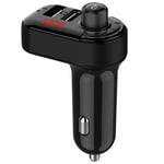 2USB Mobile Phone Bluetooth Charger Car Bluetooth MP3 Player Bluetooth FM9149