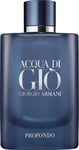 Giorgio Armani Acqua Di Gio Profondo Eau de Parfum Refillable Spray 100ml
