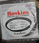 Hawkins Pressure Cooker Gasket Sealing Ring B10-09 For 3.5 to 8 Litre Cookers
