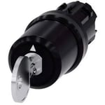 Nyckelbricka C 22Mm Rund Pla Keyless O 3P