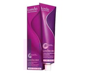 Londa Color Professional Hair Dye 60Ml - 12/81 Ash Pearl Special Blonde