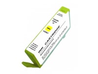 Uprint Hp 935Xl Geltona