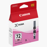 Canon Bläck PGI-72 PM (Photo Magenta)
