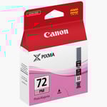 Canon Bläck PGI-72 PM (Photo Magenta)