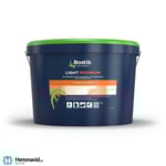 BOSTIK LIGHT PREMIUM VÄGGSPACKEL GRÅ - 10L  UTGÅR