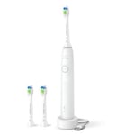 Philips 5300 - Laddningsbar sonisk tandborste - HX7108/04