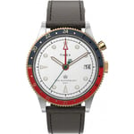 Timex Mens Waterbury Traditional Watch TW2U99100