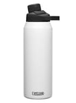 CAMELBAK Chute Mag SST Bouteille isotherme unisexe Blanc 1 l
