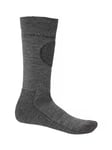 Chevalier Strumpor Merinoull,43/45, Anthracite -