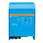 #batteriladdare/inverter victron multiplus compact 24v 4500w/120-100a