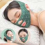 Sleep Mask V Line Shaping Face Masks Face Lifting Belt Facial Slimming Strap