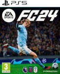 EA SPORTS FC 24 for Playstation 5 PS5 - New & Sealed - Spanish Version