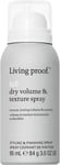 Living Proof Full Dry Volume & Texture Spray | Heat Protection up to 210°C