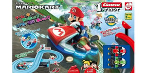 Carrera First Mario Kart [TV009].