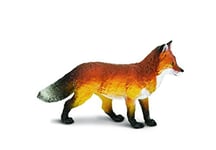 Plastoy - 2737-29 - Figurine - Animal - Renard