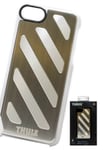 Thule Gauntlet Case iPhone 5C Silver - New In Pack