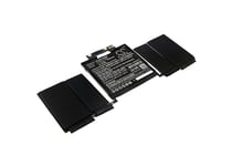 Batteri till Apple MacBook Pro 2.3 GHZ Core i5 - 57 Whr