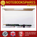 SAMSUNG ATIV BOOK 2 NP270E5E LAPTOP SCREEN 15.6" LED BACKLIT HD UK SHIPPING