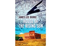 House of the rising sun | James Lee Burke | Språk: Danska