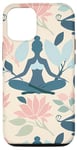 iPhone 12/12 Pro Pastel Yoga Bliss Collection Case
