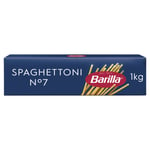 Pâtes Spaghettoni N°7 Barilla - La Boîte De 1kg