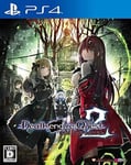 PS4 Death end re;Quest 2 - PlayStation 4 with Tracking# New Japan