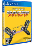 Star Wars Racer Revenge - Sony PlayStation 4 - Racing