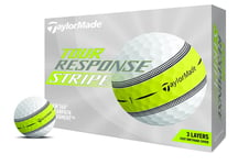 TaylorMade 2022 Tour Respoon Stripe 12 pieces