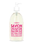 Liquid Marseille Soap Wild Rose 495 Ml Beauty Women Home Hand Soap Liquid Hand Soap Nude La Compagnie De Provence