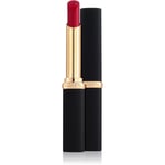 L’Oréal Paris Color Riche Intense Volume Matte Slim Ultramat langtidsholdbar læbestift 187 FUSHIA LIBRE 1 stk.