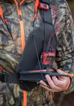 Hunter Bärsele jaktradio & GPS-hållare