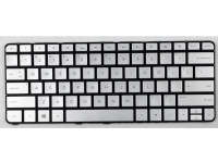 HP 801508-BB1, Tastatur, Hebraisk, HP, Spectre 13-4000