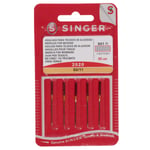 Singer Sewing Machine Needles, 2020-80