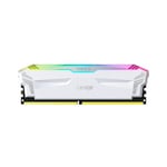Lexar 2x8GB Lexar Ares DDR4 4000MHz CL18 with HS &RGB Gaming UDIMM :: LD4EU008G-