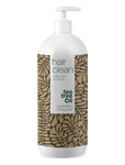 Hair Clean Shampoo For Dandruff And Itchy Scalp - 1000 Ml Schampo Nude Australian Bodycare