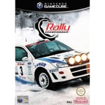 Nintendo Rally Championship - Gamecube
