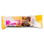 Nicks Nut Bar, Almond Crunch, 1 st