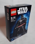 LEGO 75111 Star Wars: Darth Vader New Sealed Retired