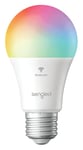 Sengled LED Alexa Light Bulb E27 Multicolor, Smart Bulbs That Work with Alexa Google Assistant IFTTT, Alexa Colour Changing Light Bulb, WiFi Light Bulb Dimmable 7.8W 806LM, Energy Efficient, 1 Pack