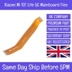 Xiaomi MI 10t Lite 5G Replacement Main Mainboard Flex Cable Charging Dock Flex
