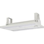 Saturn High Bay 100-150-200W CCT 4000-6500K 90°, vit