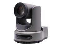 Ptzoptics Pt12x-4K-Wh-G3 - Konferenskamera - Plz - Inomhusbruk - Färg - 8,5 Mp - 3840 X 2160 - Motoriserad - Hdmi, 3G-Sdi, Usb - Gbe - Usb 2.0 - H.264, H.265, Mjpeg - Dc 12 V/Poe